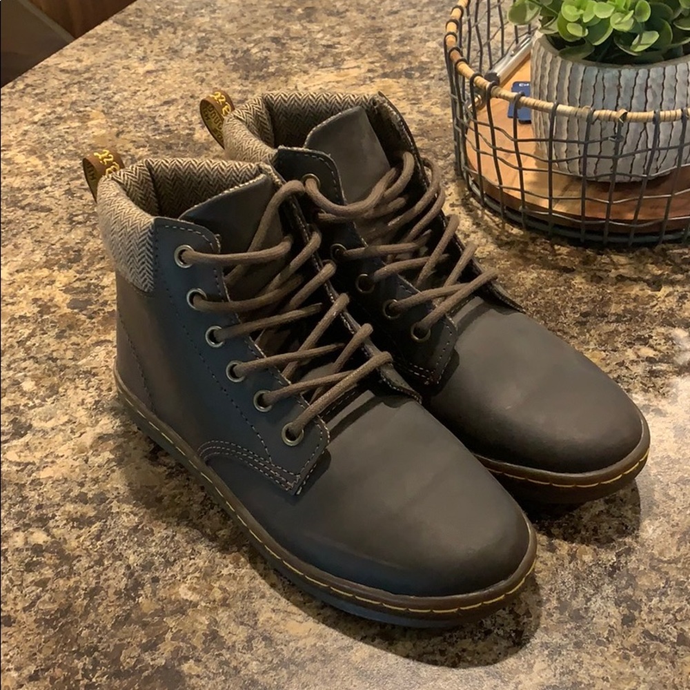 Dr. Martens
